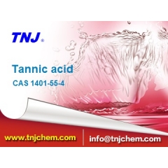 Comprar ácido tânico tanino