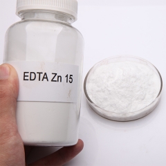 Dissódico de zinco de qualidade alto EDTA