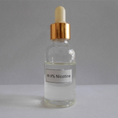 Nicotina CAS 54-11-5 fornecedores