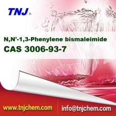 HVA-2 PDM N, N' - 1,3 - fenileno bismaleimide CAS 3006-93-7 fornecedores