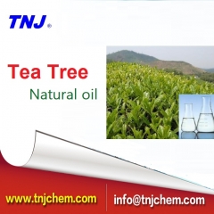 Óleo de tea tree