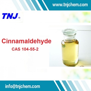Best selling price Cinnamaldehyde from China suppliers suppliers