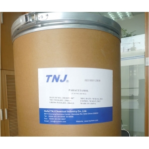 Buy Paracetamol powder BP/USP grade at best price from China factory suppliers suppliers