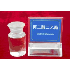 Buy Diethyl malonate food grad at factory & supplier price suppliers