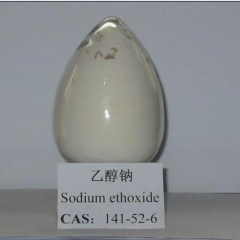 Etóxido de sódio
