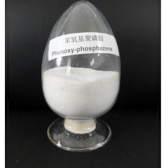 Comprar Poly(bis(phenoxy)phosphazene) a preço de fábrica