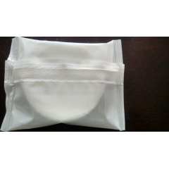 invólucro de vinil embalagem de comprimidos BCDMH