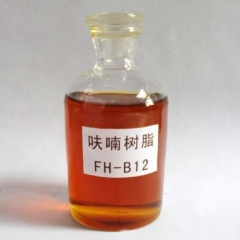 Resina de álcool furfurílico CAS 25212-86-6 fornecedores