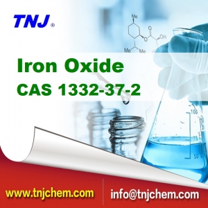 Buy Iron oxide (Ferric oxide) at best price from China factory suppliers suppliers
