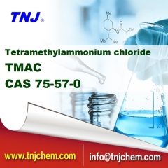 Cloreto de tetrametilamónio China TMAC