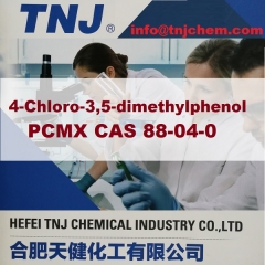4-cloro-3,5-dimetilfenol