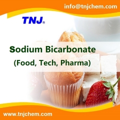 De bicarbonato de sódio Food Grade