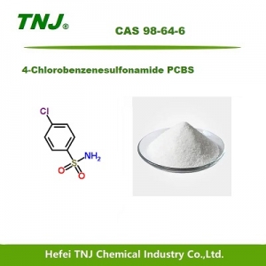 4-Chlorobenzenesulfonamide PCBS CAS 98-64-6 suppliers