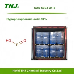 Solução de ácido hipofosforoso