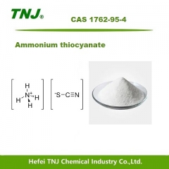 Comprar tiocianato de amônio a preço de fábrica