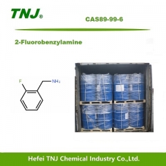 2-Fluorobenzylamine CAS89-99-6 fornecedores