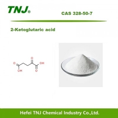 Ácido 2-cetoglutárico