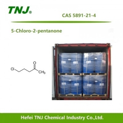 5-cloro-2-pentanona CAS 5891-21-4 fornecedores