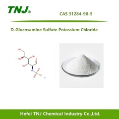Comprar D-glucosamina sulfato cloreto de potássio