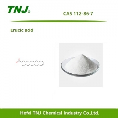 Hot venda o ácido erúcico 112-86-7 para lubrificantes fornecedores