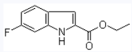 CAS 348-37-8 Ethyl 6-fluoroindole-2-carboxylate suppliers