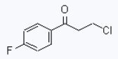 CAS 347-93-3 3-Chloro-4'-fluoropropiophenone suppliers