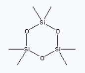 CAS 541-05-9 Hexamethylcyclotrisiloxane suppliers