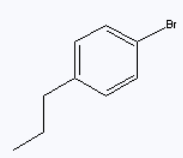 CAS 588-93-2 1-Bromo-4-propylbenzene suppliers