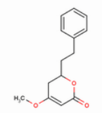 CAS 587-63-3 Dihydrokavain suppliers