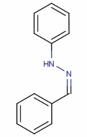 CAS 588-64-7 benzaldehyde phenylhydrazone suppliers
