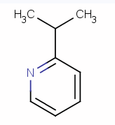 CAS 644-98-4 	2-isopropylpyridine suppliers
