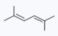 CAS 764-13-6 2,5-Dimethyl-2,4-hexadiene suppliers