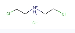 CAS 821-48-7 Bis(2-chloroethyl)amine hydrochloride suppliers