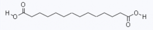 CAS 821-38-5 Tetradecanedioic acid suppliers