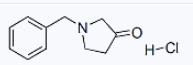 CAS 1012-01-7 1-Benzyl-3-pyrrolidinone hydrochloride suppliers