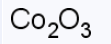 CAS 1308-04-9 Cobaltic oxide suppliers
