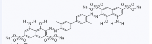 CAS 72-57-1 Trypan Blue suppliers