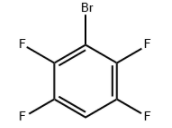 CAS 1559-88-2 1-BROMO-2,3,5,6-TETRAFLUOROBENZENE suppliers