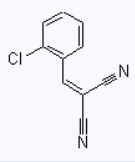 CAS 2698-41-1 (2-chlorobenzylidene)malononitrile suppliers