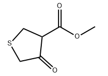 CAS 2689-68-1 methyl 4-oxotetrahydrothiophene-3-carboxylate suppliers