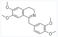 CAS 6957-27-3 3,4-Dihydro papaverine suppliers