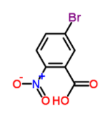 CAS 6950-43-2 5-Bromo-2-nitrobenzoic acid suppliers