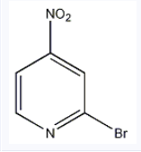 CAS 6945-67-1 2-Bromo-4-nitropyridine suppliers