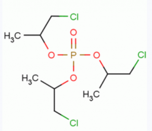 CAS 13674-84-5 Tris(1-chloro-2-propyl) phosphate suppliers