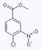 CAS 14719-83-6 Methyl 4-chloro-3-nitrobenzoate suppliers