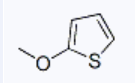 CAS 16839-97-7 2-Methoxythiophene suppliers