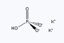 CAS 16788-57-7 Potassium hydrogen phosphate anhydrous suppliers