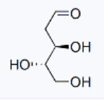 CAS 18546-37-7 2-Deoxy-L-ribose suppliers