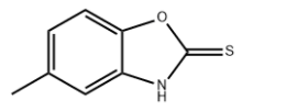 CAS 22876-22-8 2-Mercapto-5-methylbenzoxazole suppliers