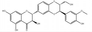 CAS 22888-70-6 Silibinin suppliers